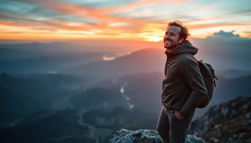 Bruno Maltor : le voyageur qui inspire votre tour du monde