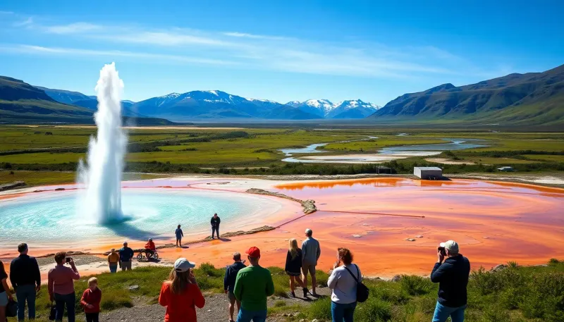 Circuit en Islande : votre road trip de 7 jours inoubliable