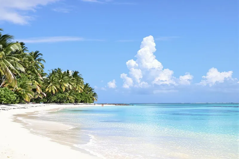 Destination populaire de la République Dominicaine