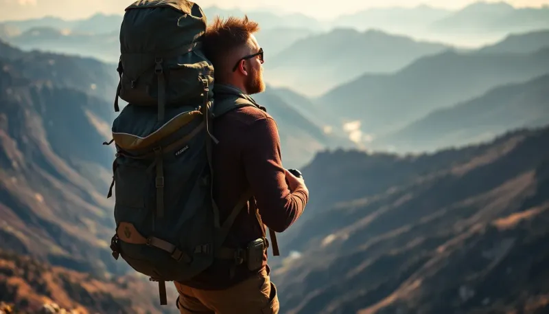 Guide complet sur le grand sac à dos : choisissez le meilleur pour vos aventures