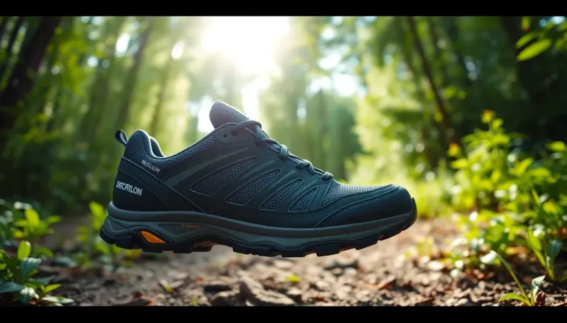 Guide d'achat : decathlon chaussure marche homme pour tous les budgets