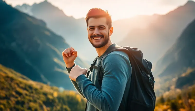 Guide ultime pour choisir un sac à dos multi compartiment voyage