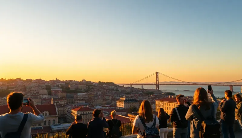 Les activités à découvrir à Lisbonne : un guide complet