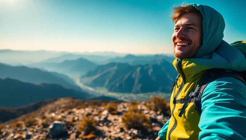 Les marques de vêtements montagne à connaître pour vos aventures outdoor