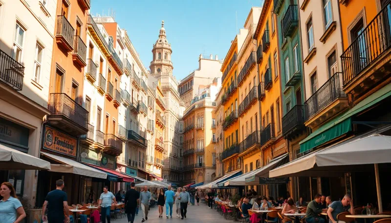 Que faire à Barcelone : 15 activités essentielles à découvrir