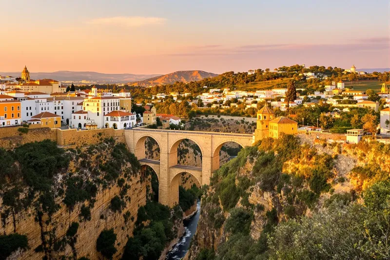 Que faire en Andalousie : 20 idées pour un voyage inoubliable
