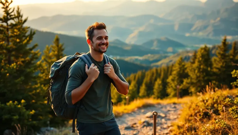 Quel est le meilleur sac de randonnée 50L pour vos aventures ?