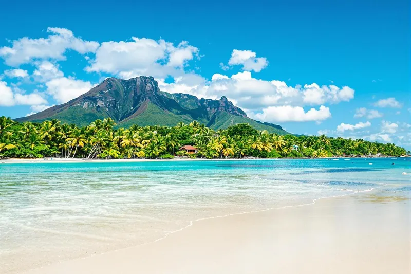 Quelle est la meilleure période pour partir à l'île Maurice ?