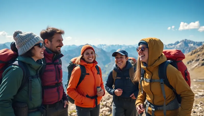 Trekking magasin : le guide ultime pour bien s'équiper