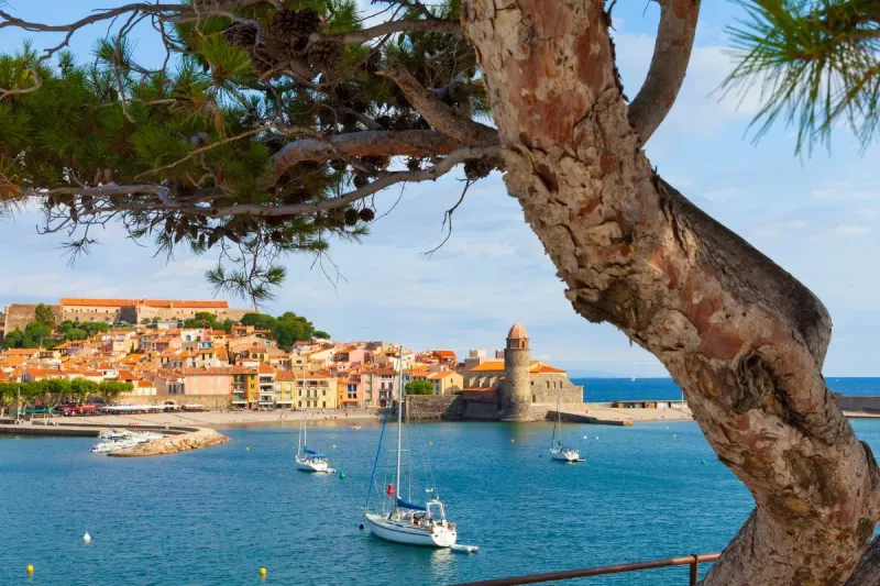 Village a visiter autour d'Argeles sur Mer : quel est le plus joli ?