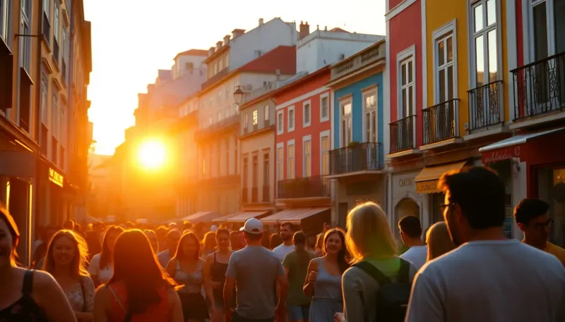 Visiter Lisbonne : guide complet pour un séjour inoubliable