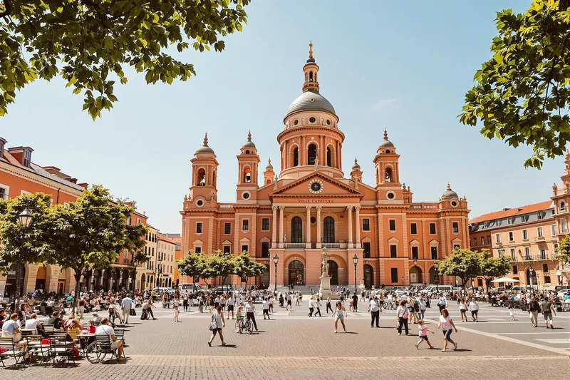 Week end à Toulouse : que faire pour en profiter au maximum ?